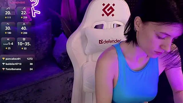 roxy_riot_ Live Sex Cams