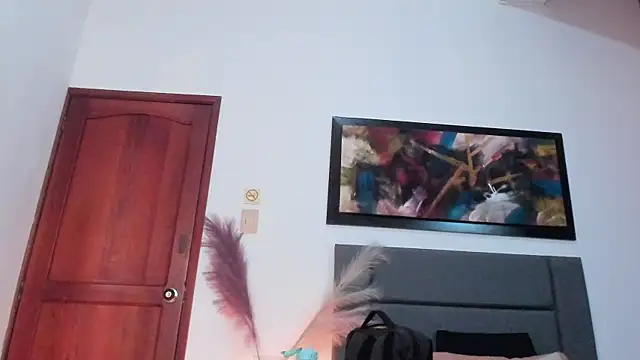 SabrinaWarrenn Live Sex Cams