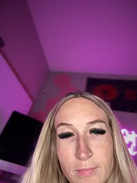 _Rapunzel_'s Live Sex Cam Show