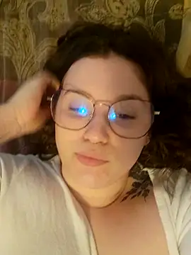 MrsJess' Live Sex Cam Show
