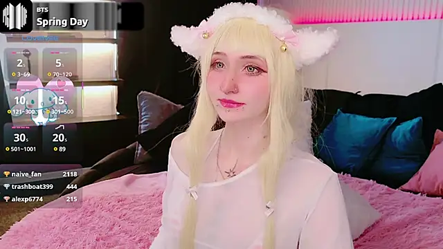 hyakkikenran's Live Sex Cam Show