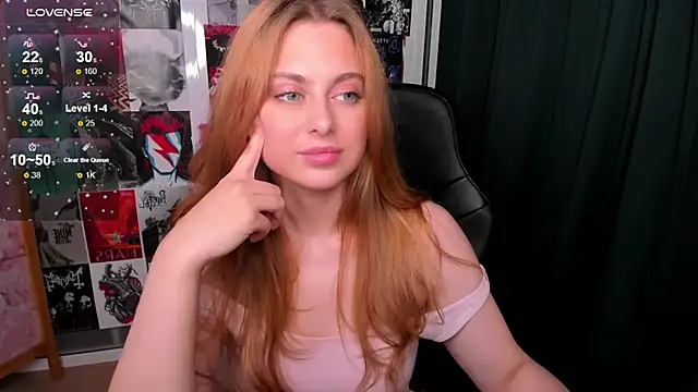 Alice_Wander Live Sex Cams
