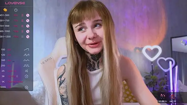 Britney_Lynch's Live Sex Cam Show