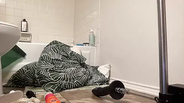 longdickelijah's Live Sex Cam Show