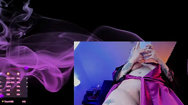 Irinaa_Scarlett Live Sex Cams
