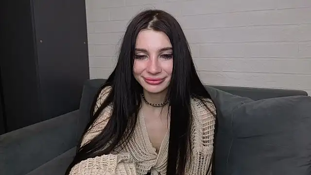 Ashley-Urban Live Sex Cams
