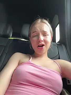 Baby_Tiny's Live Sex Cam Show