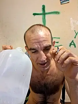 BrickRockStone's Live Sex Cam Show