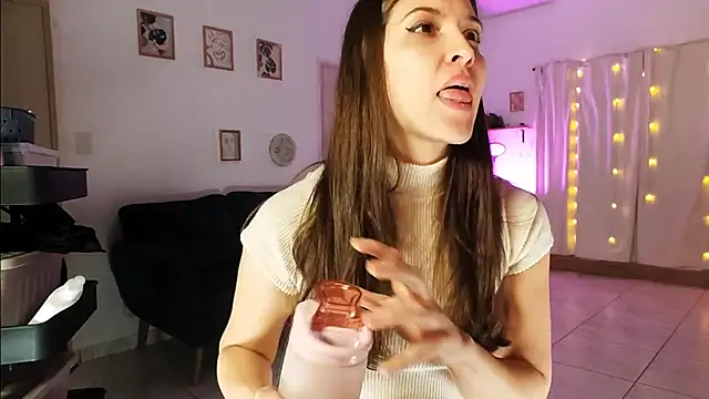Melisa_cream Live Sex Cams
