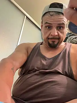 MrDickUdown24_7's Live Sex Cam Show
