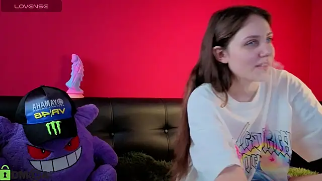Kvetachka Live Sex Cams