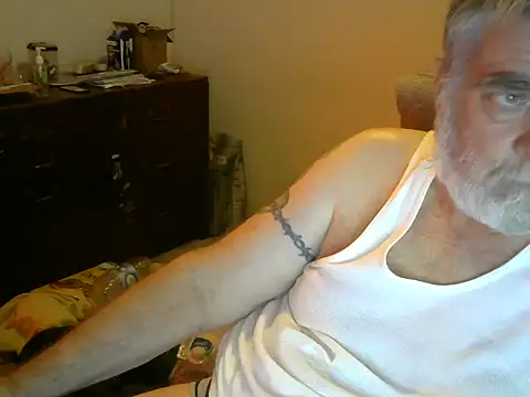 viejo_oso's Live Sex Cam Show