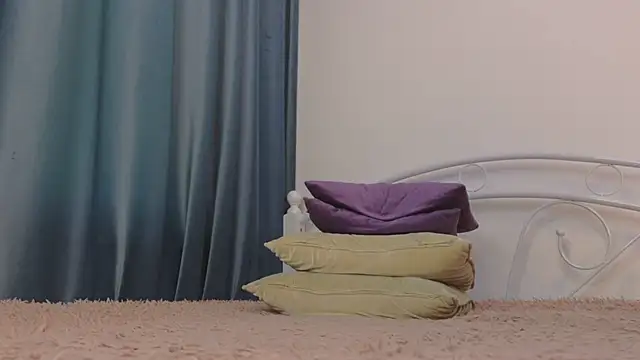 Still_eva Live Sex Cams