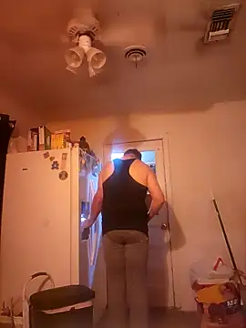 mikebrown1215's Live Sex Cam Show