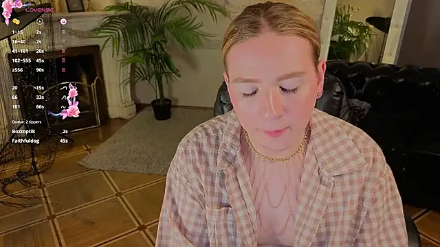 Jes_Solar's Live Sex Cam Show
