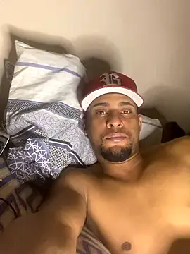 freedmar's Live Sex Cam Show