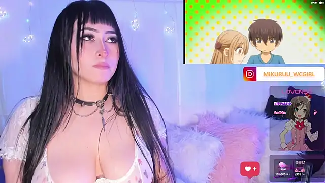 mikuru_hara Большие Попы page 2