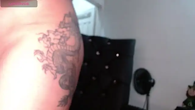 violetbrownn86 Live Sex Cams