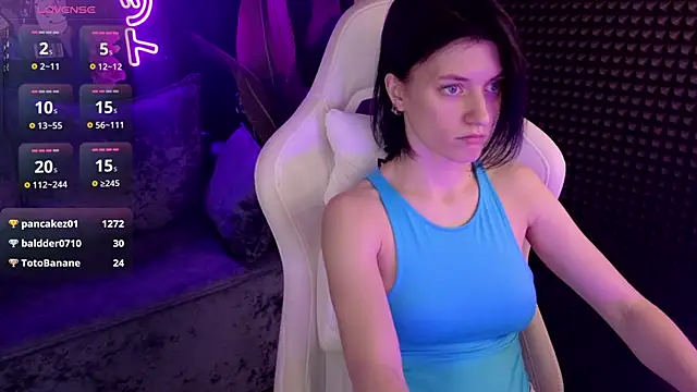 roxy_riot_ Live Sex Cams