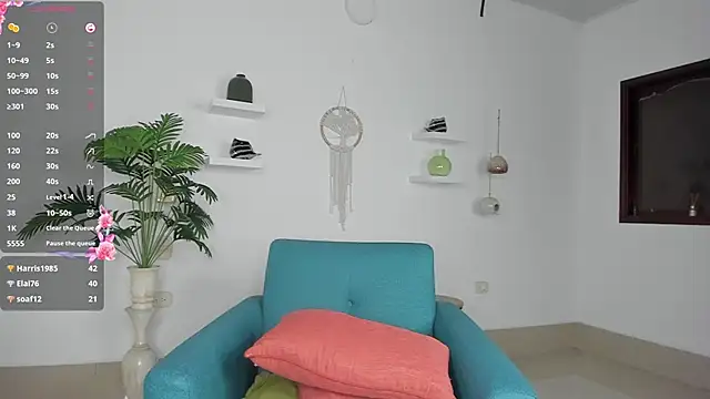 shaza_khalan Live Sex Cams