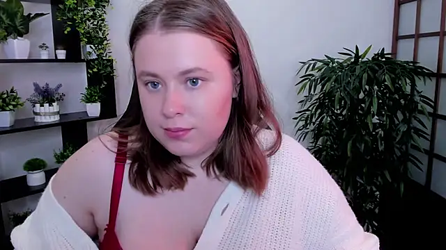 Lilly_Plump Live Sex Cams
