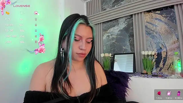 midory_ Live Sex Cams