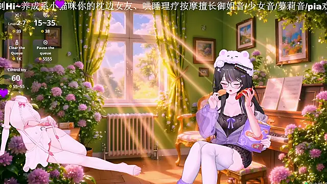 美女Naijiang_在线直播