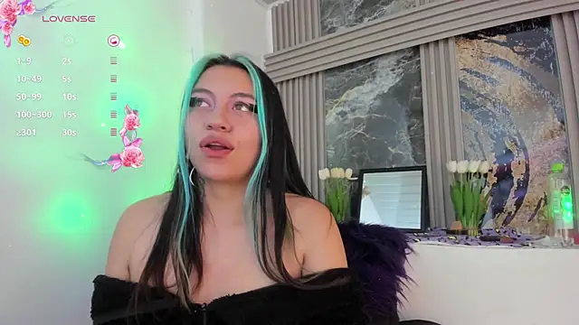 midory_ Live Sex Cams