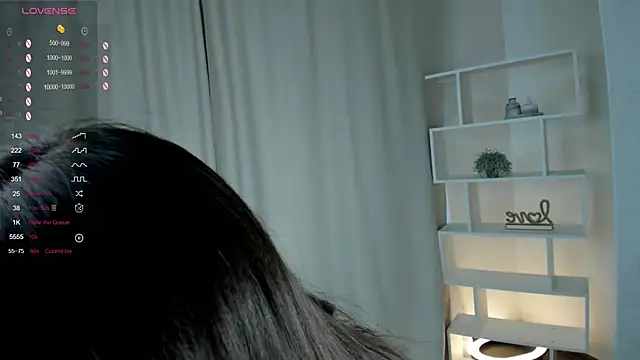 UdelaDodson Live Sex Cams