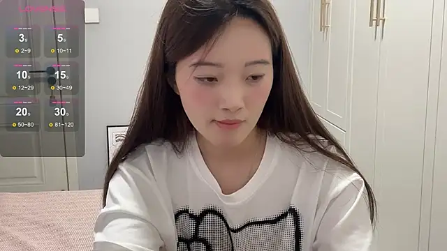 美女rose-u在线直播