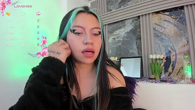 midory_ Live Sex Cams