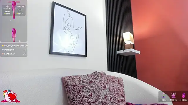 Saly_isawsi Live Sex Cams