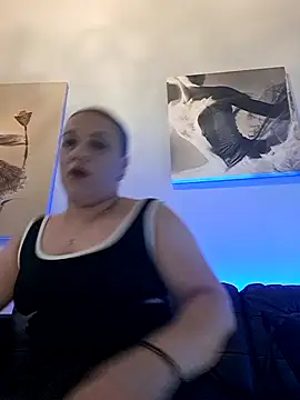 PalomaDesire webcam