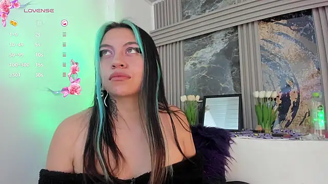 midory_ Live Sex Cams