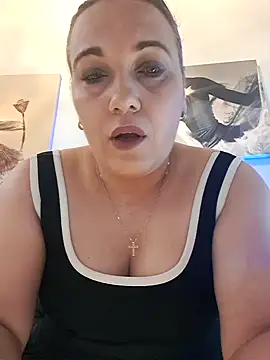PalomaDesire webcam