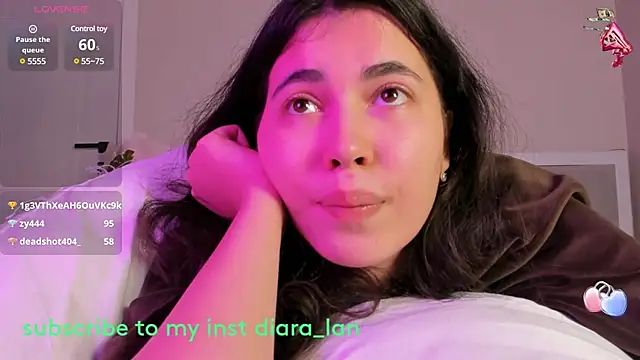 hoa_lan Live Sex Cams