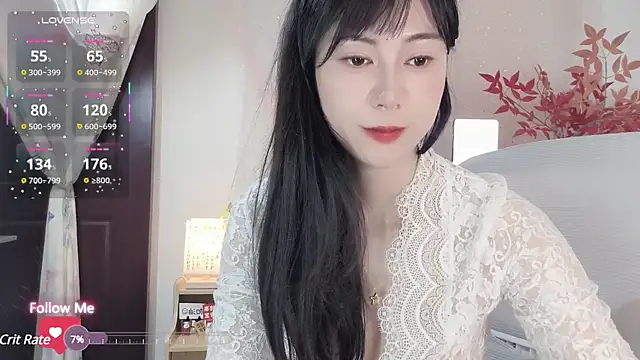 美女Lisa-s在线直播