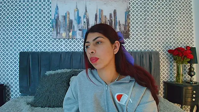 Cassie_bloom Live Sex Cams