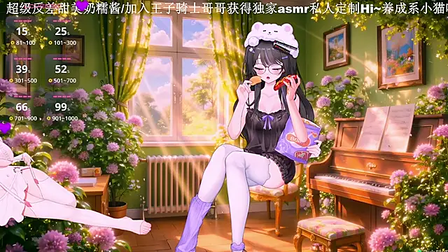 美女Naijiang_在线直播