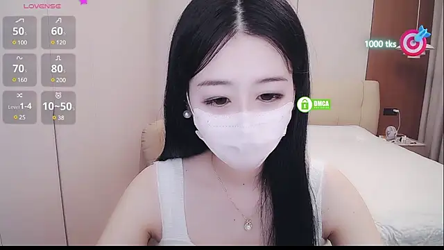 美女CN-xiaofei在线直播