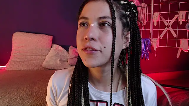 Hellen_dumont Live Sex Cams