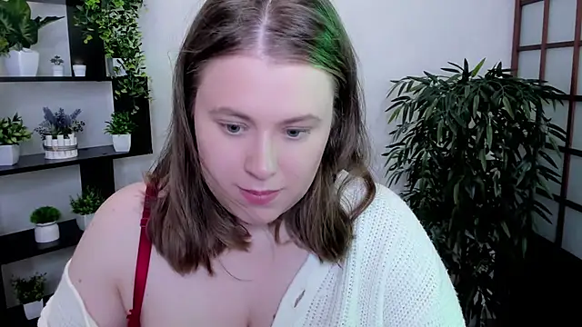 Lilly_Plump Live Sex Cams