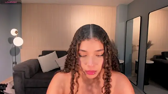 SeleneHouston Live Sex Cams