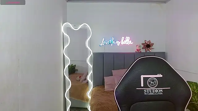 lurea_tay Live Sex Cams