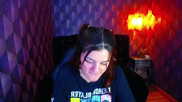 LiaHarryis Live Sex Cams