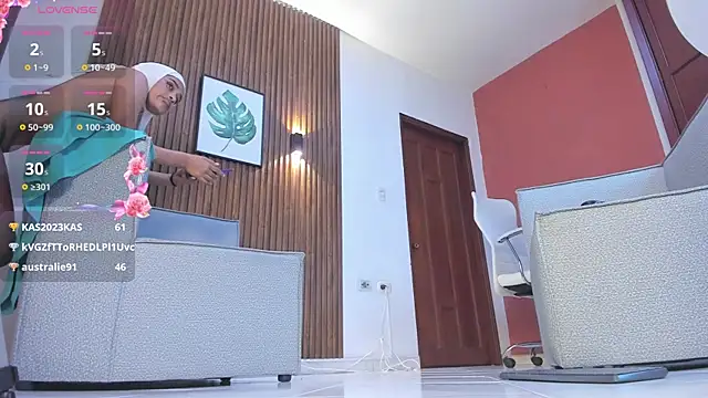kayla_hasab's Webcam Show