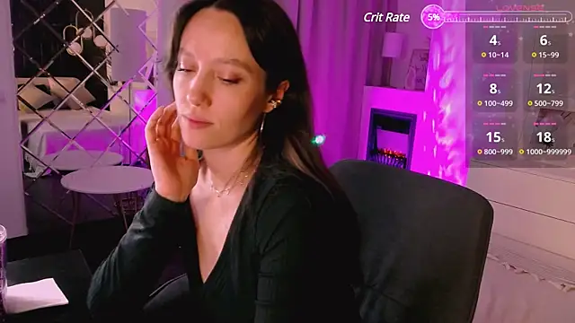 AgnesGoddess 웹캠 쇼