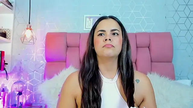 Zoebraham Live Sex Cams
