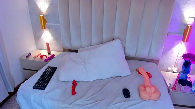 PamelaCarter1 Live Sex Cams