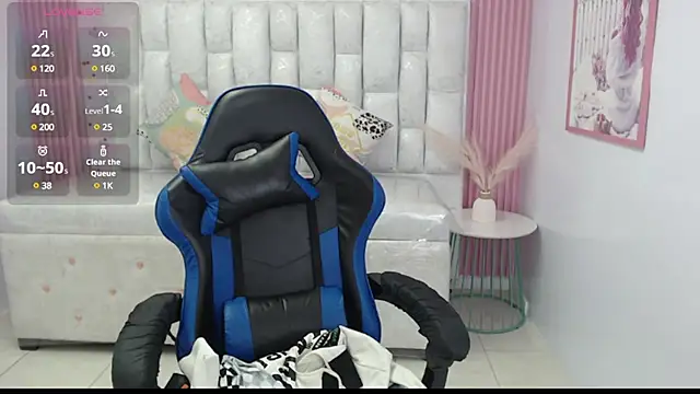 lupita21_s Live Sex Cams